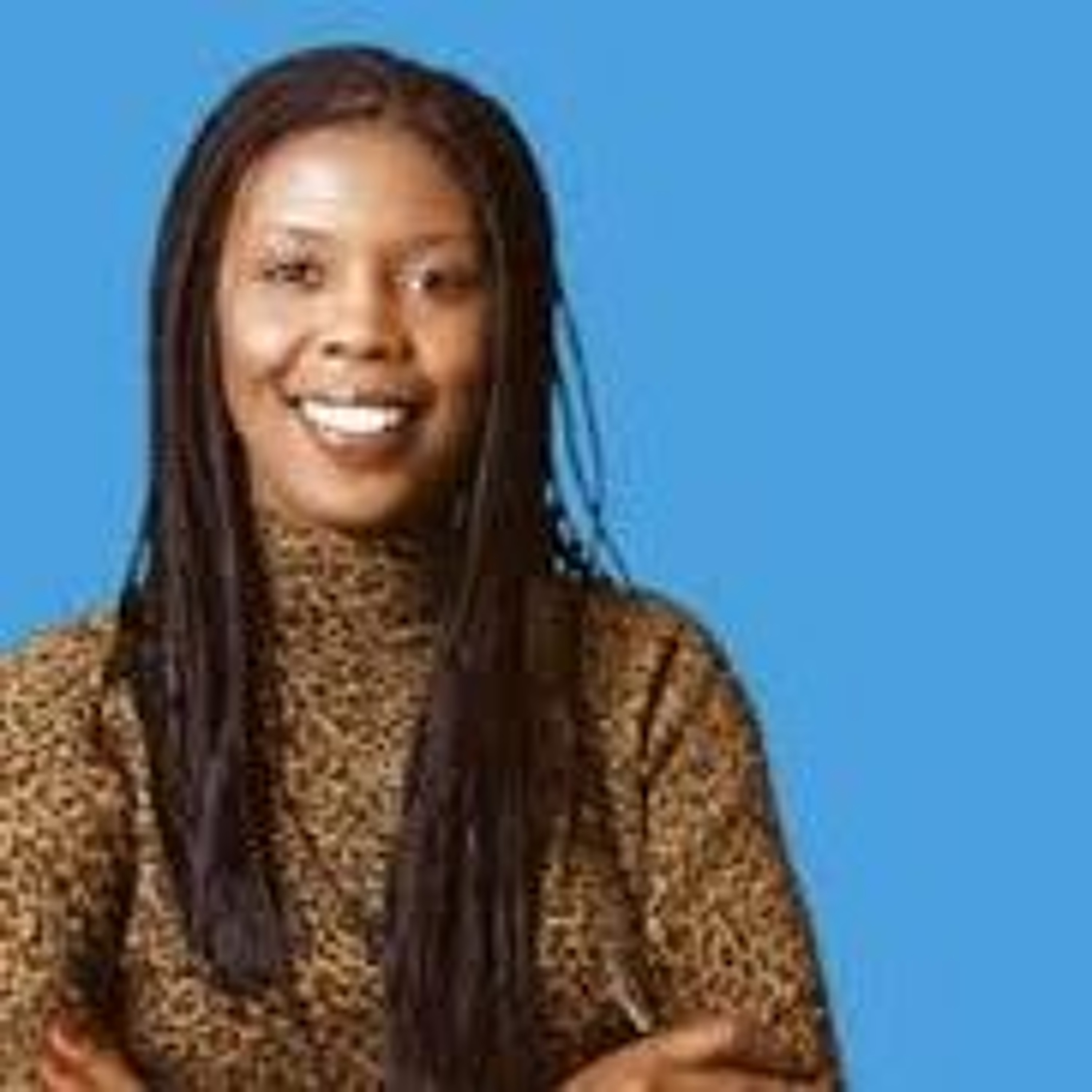 Star Parker on Her Speaker Dis-Invite from the University of Northwestern
