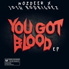 Nozdeer & Josh Rodriguez - Devils Comeback