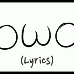 Kodama Boy - OwO Song