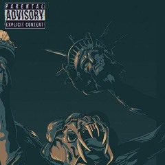 CLOVERFIELD [Prod. by JP Soundz]