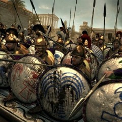 {NOT MINE} Total War Rome 2 - Ba'al-Hamons Wrath