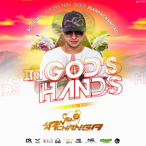 IN GOD`S HANDS 📀