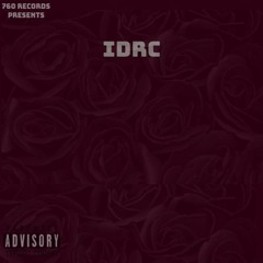IDRC (Prod. JXCKSON760)