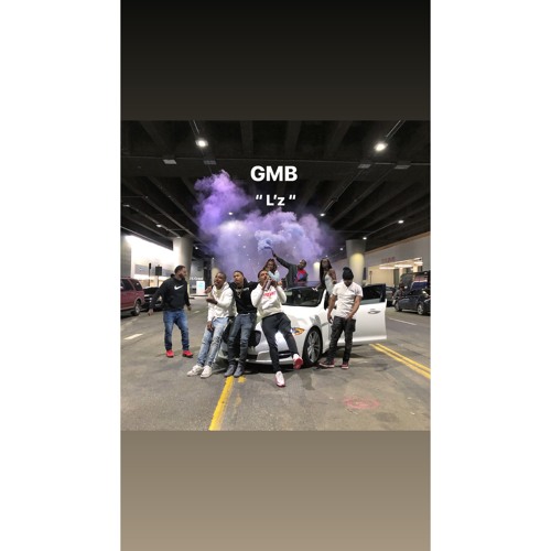 GMB - L'z ( Prod. by BigBoo )