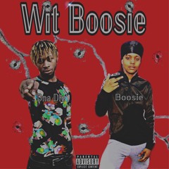 Wit Boosie - Dna Dre Feat.F4LBoosie