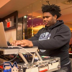 R&b Mix dj Ant
