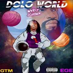 Bottom Line (feat. Jugg)