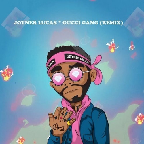 Efterforskning hul Anonym Stream Joyner Lucas | Listen to Joyner Lucas Remixes playlist online for  free on SoundCloud