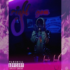 Louie Bag$ - Right Now Prod. Sma (video in description)