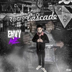 147Calboy Envy Me Remix