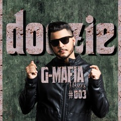 G-Mafia Mixes #003 - Doozie