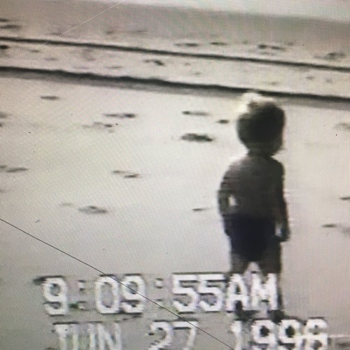 Time Didn't Change Us