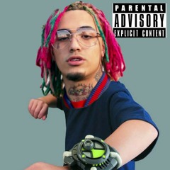 88GLIZZY - BEN 10 ON MY WRIST {Prod. by Gerreaux}