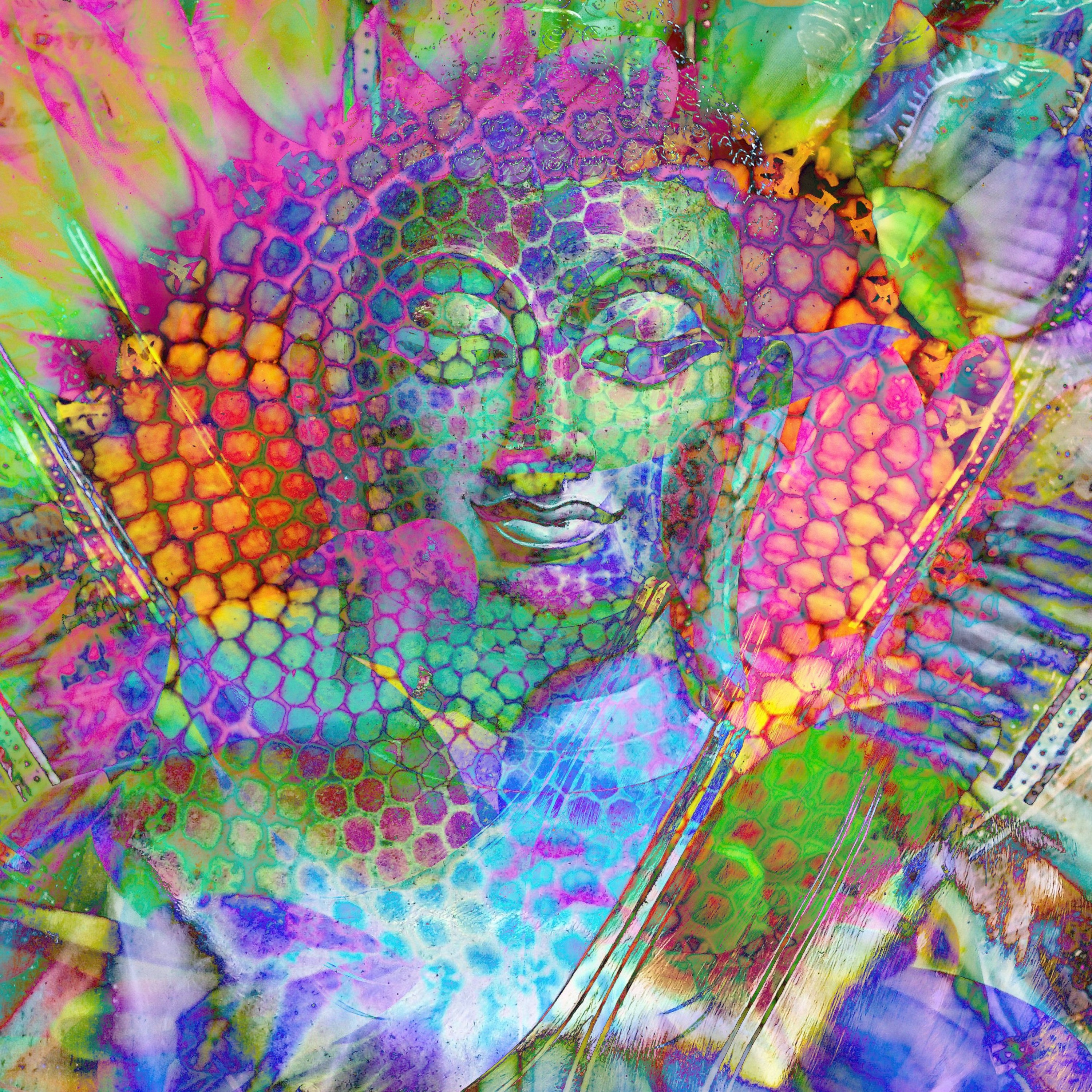 DownPour - Etheric Tune Up episode artwork