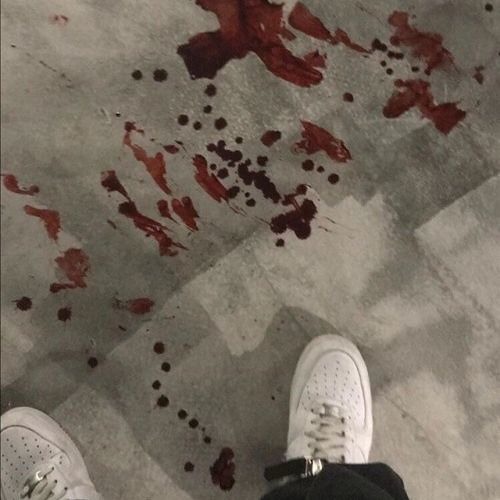 NEVER! + A14 - YOU AINT SHIT! [PROD. RXMVN]