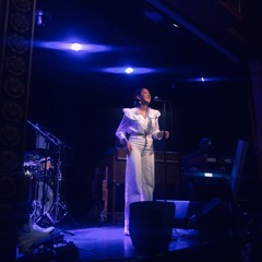 All I need (live performance)By: Natasha Aponte