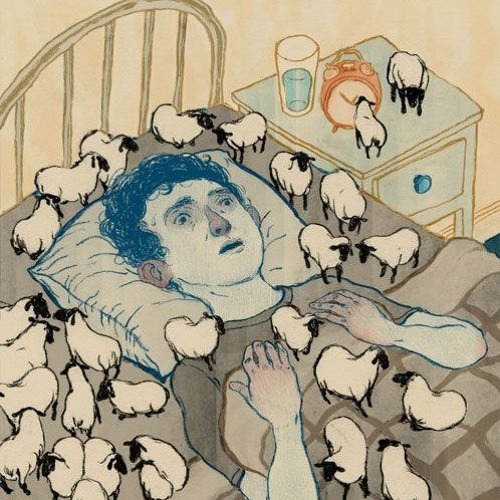 Odyssée - Insomnia (Original Mix)