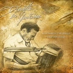 ESTANDO SOLO (A. Dimotta)