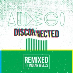 Disconnect RMX (Indian Wells)