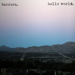 hello world. [Free DL]