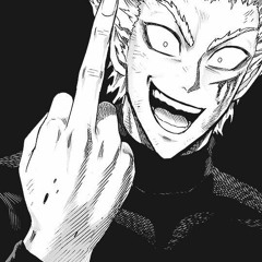 SUSKI - GAROU THE HERO HUNTER