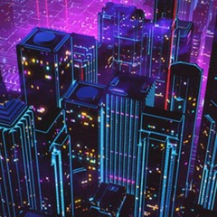 Neon Lights (Timecop1983 remake)
