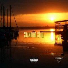 Standing Still - TRESSIDE (Rio Mutasim, Tyler Peal, BaSkaveli, & Alexander Pi'erre