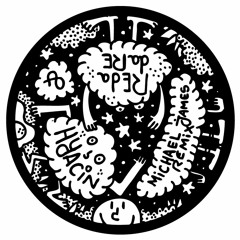 DARE02 // REda daRE & Hyacin inc. Michael James remix