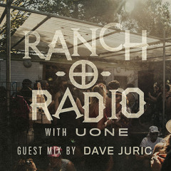 RANCH-O-RADIO - 010 Guest Dave Juric