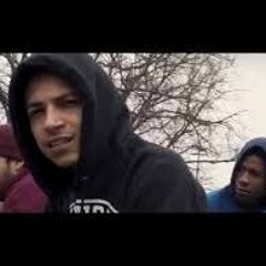 Lil Trev - Where To Find Me [Official Video] (E.A.S.T. Everywhere's A Soldiers Territory)