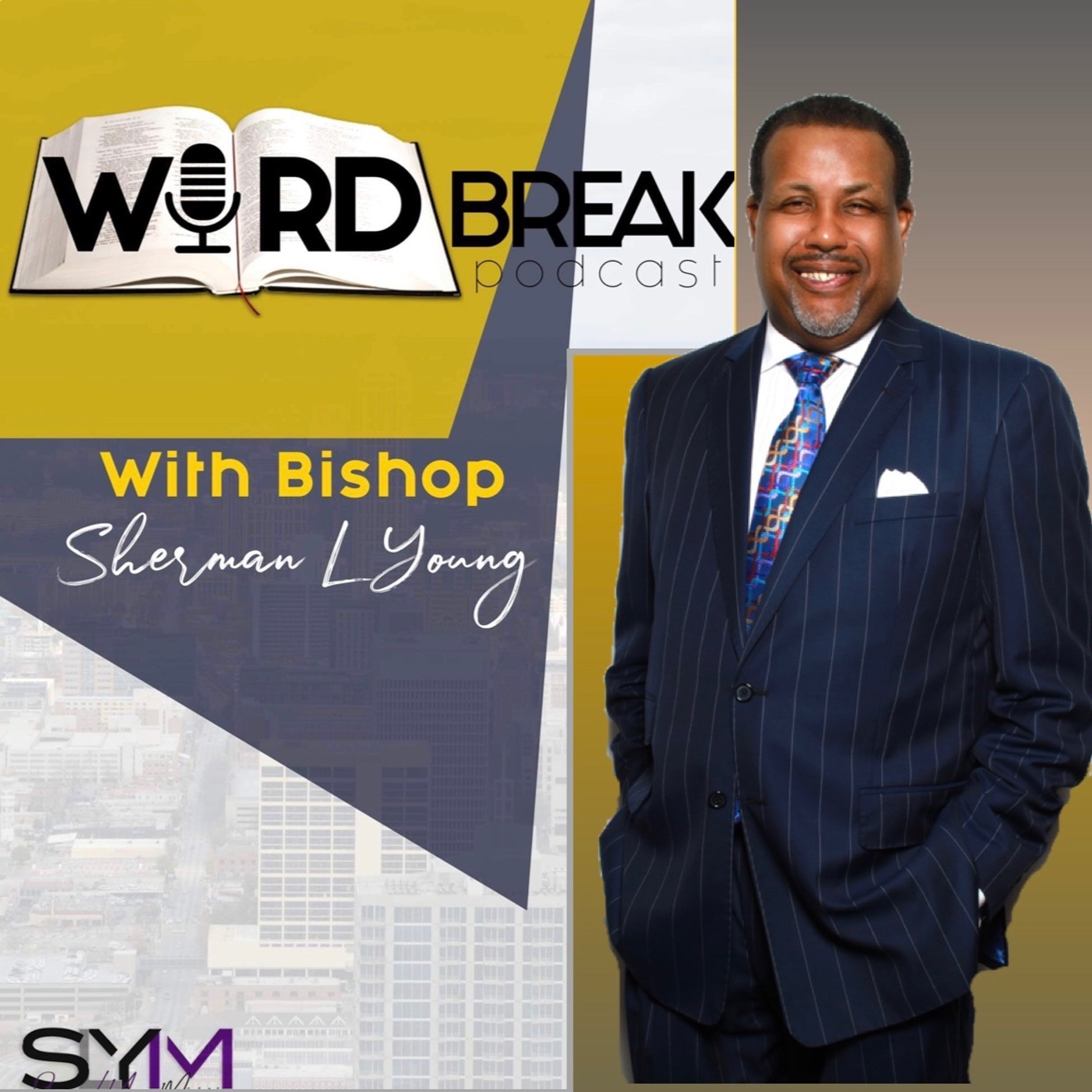 PROFOUND GRACE PODCAST
