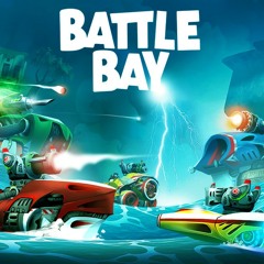 Battle bay OST - Chill Zone