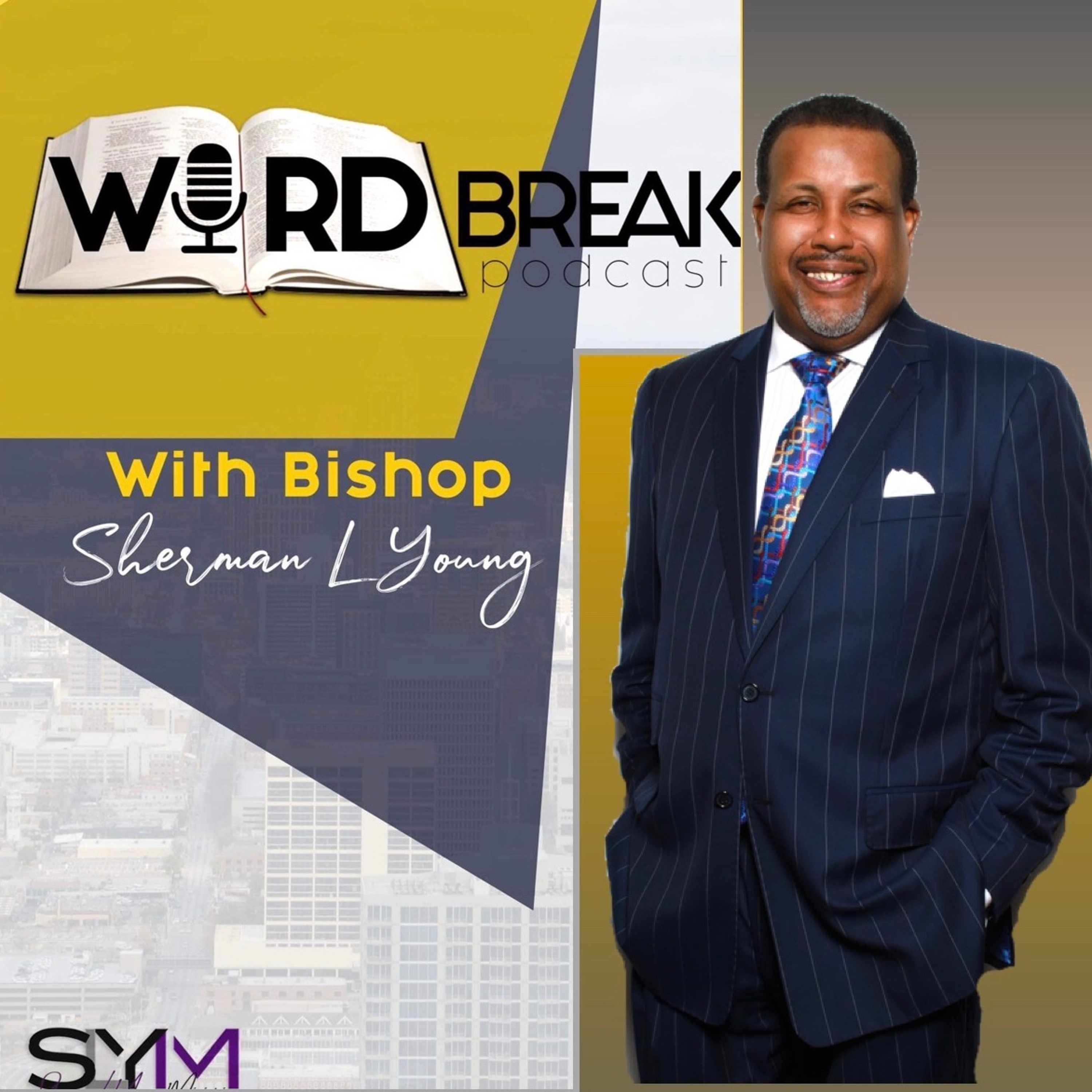 PROFOUND GRACE PODCAST