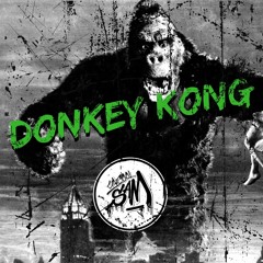 Day 2 - DONKEY KONG(30 Beats in 30 Days)