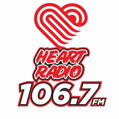 Heart 106.7 - Custom Radio Imaging (by LFM Audio)