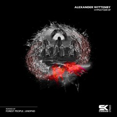 Alexander Wittenby - Hypnotizer EP