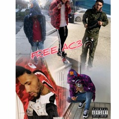 Starved (Ft. Astronaut Ac3)