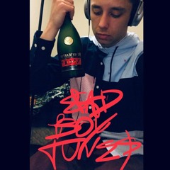 WALK AWAY AS THE DOOR SLAMS (PEEP COVER) [SCREAMO VRSN] - MIXED BY JBLOCK
