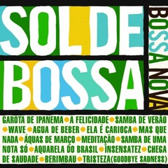 Bossa Nova Mix