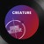 Artwork for CREATURE - Exclusive Guest Mix for Cosmic Collective