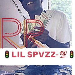 Lil Spvzz - 100