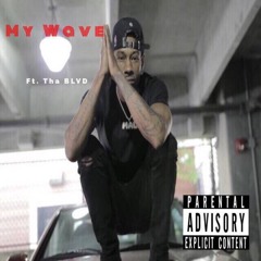 My Wav feat ThaBLVD