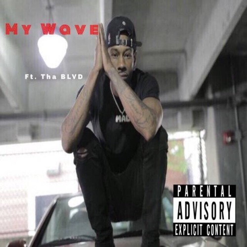 My Wav feat ThaBLVD