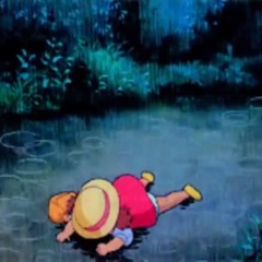 Kid Cudi Humming Over Rain