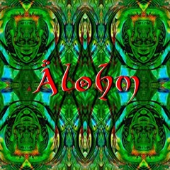 Alohm - Mental Disorder (Original Mix)