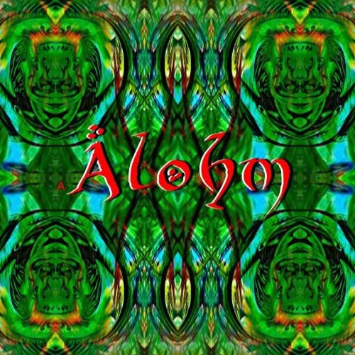 Alohm - Mental Disorder (Original Mix)