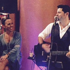 A Star Is Born - Shallow - Fred And Danielle Acoustic