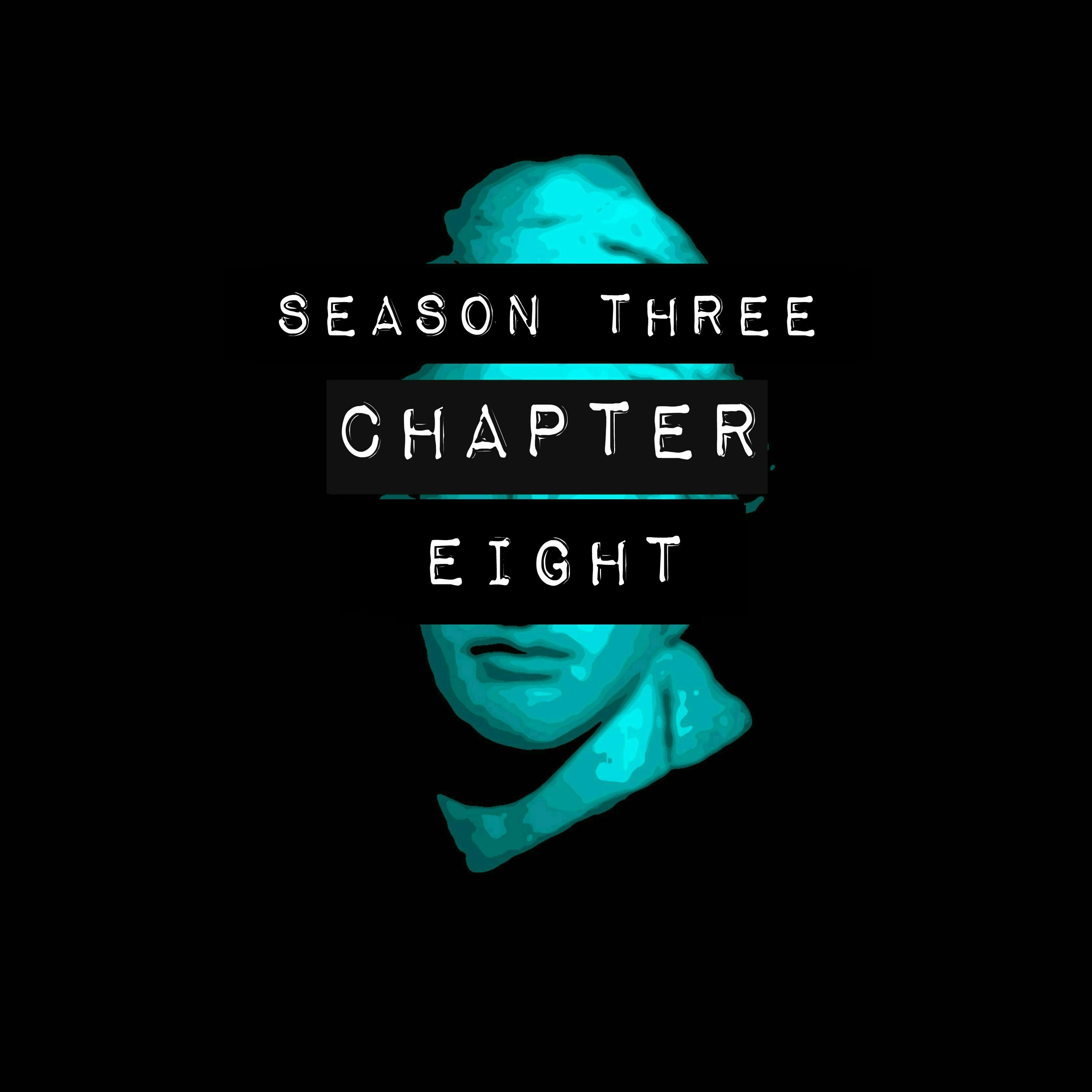 Season 3, Chapter 8