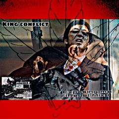 King conflict - Exposing me (Rebel Mix)