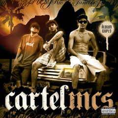 Cartel Mc's - Album Duplo 2009 [FULL ALBUM]